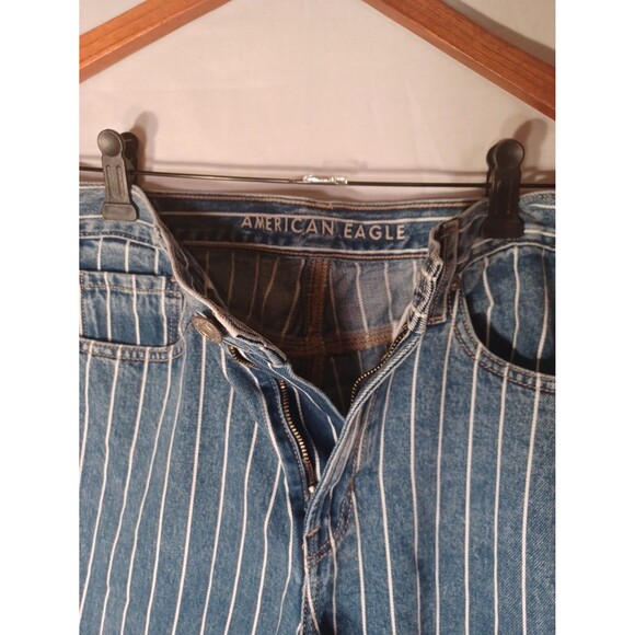 AMERICAN EAGLE MOM JEANS‎ - Picture 5 of 8